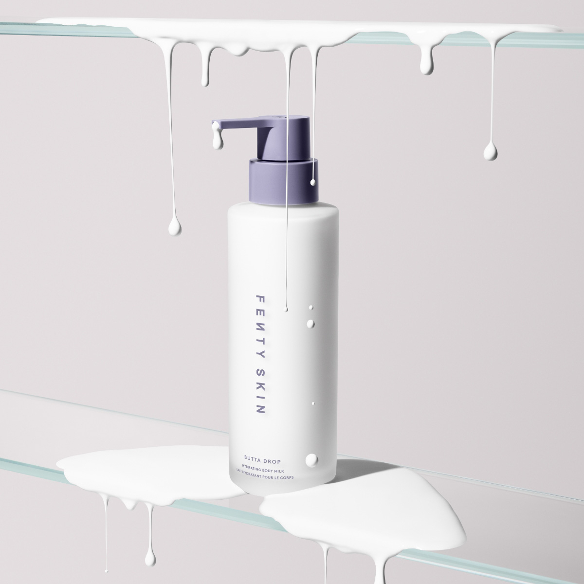 BUTTA DROP CREMA HIDRATANTE BODY MILK (CREMA CORPORAL)